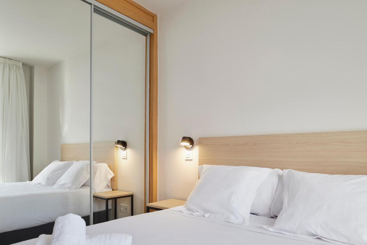 Iraipe Logrono Hotel Buitenkant foto
