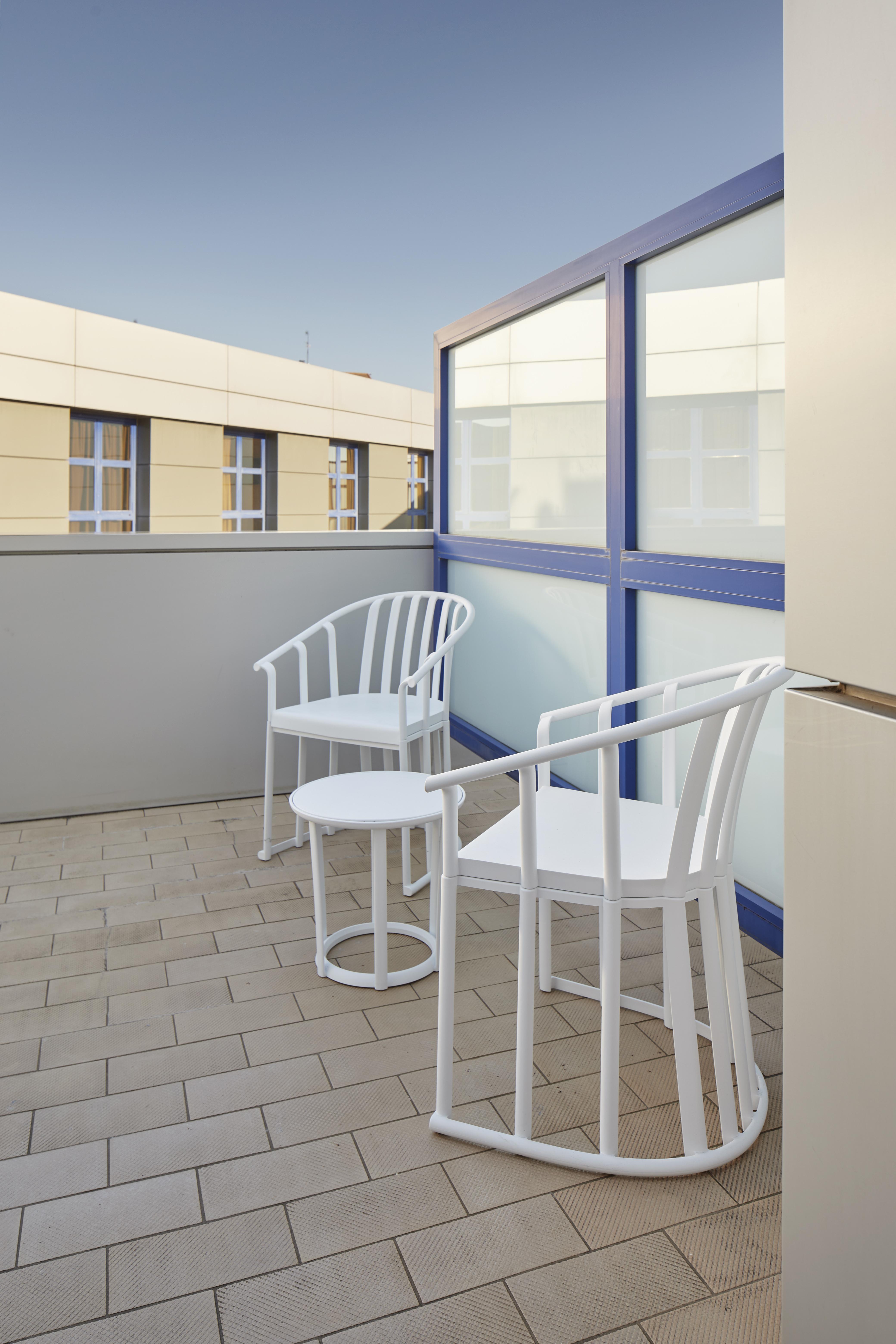 Iraipe Logrono Hotel Buitenkant foto