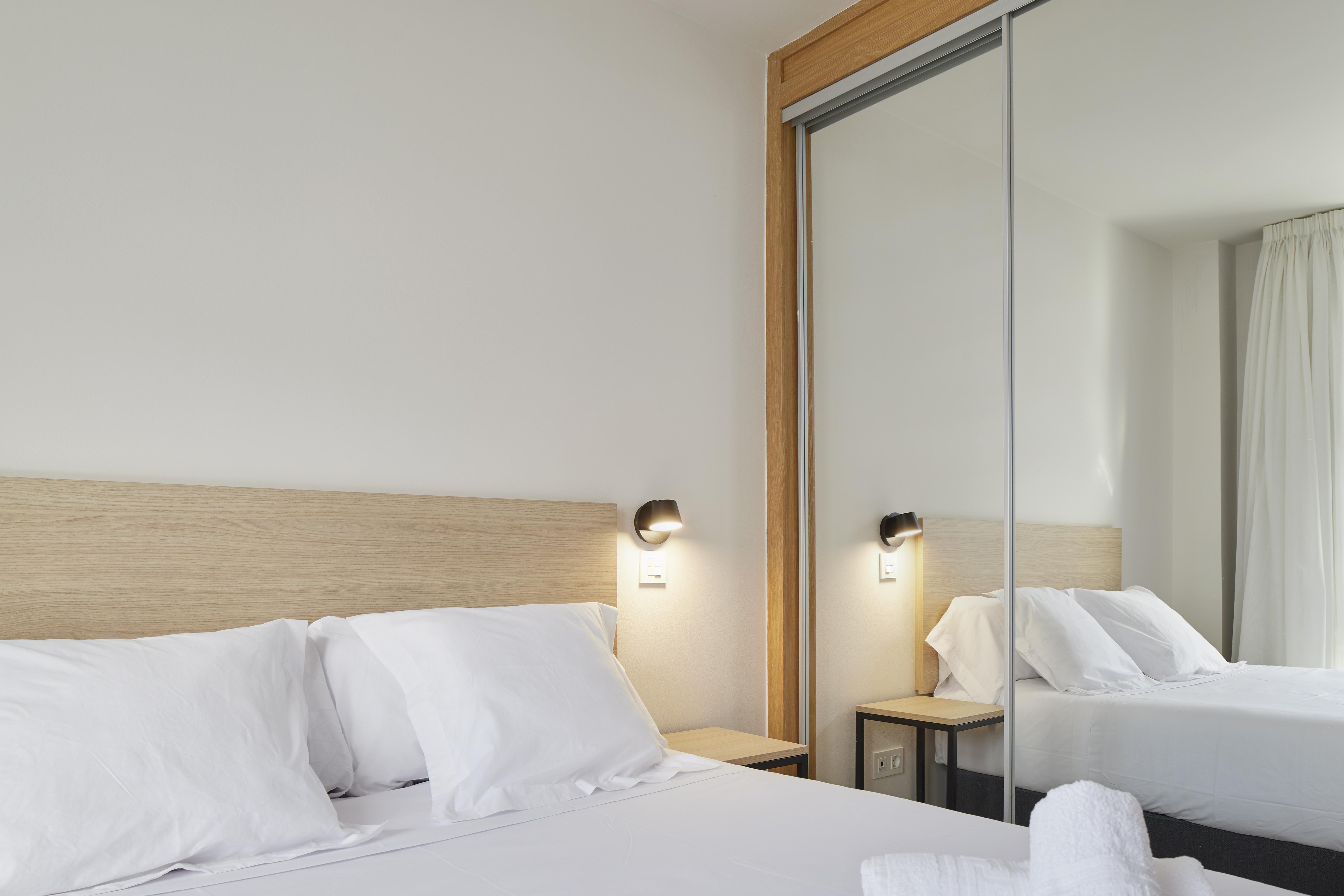 Iraipe Logrono Hotel Buitenkant foto