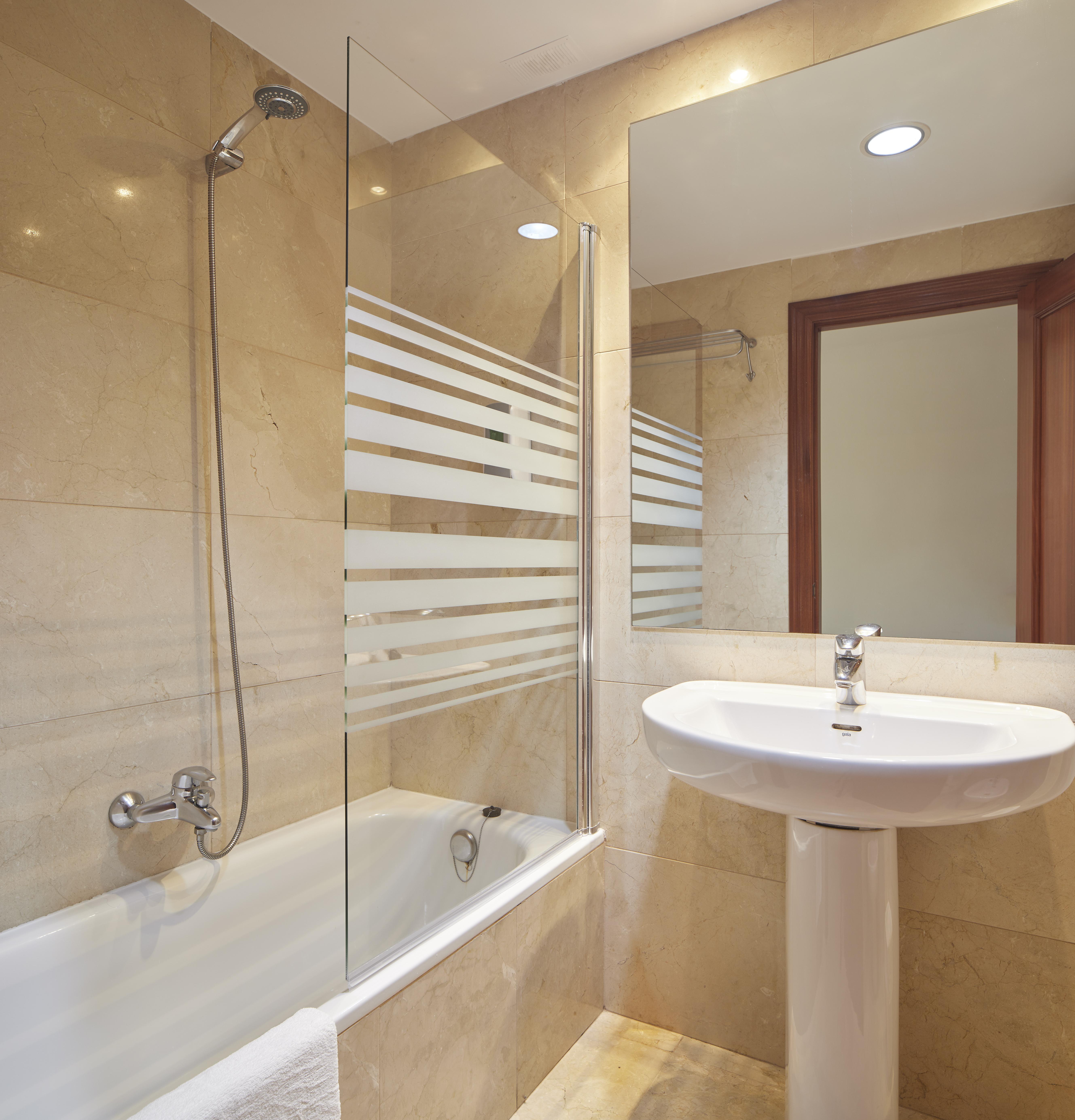 Iraipe Logrono Hotel Buitenkant foto