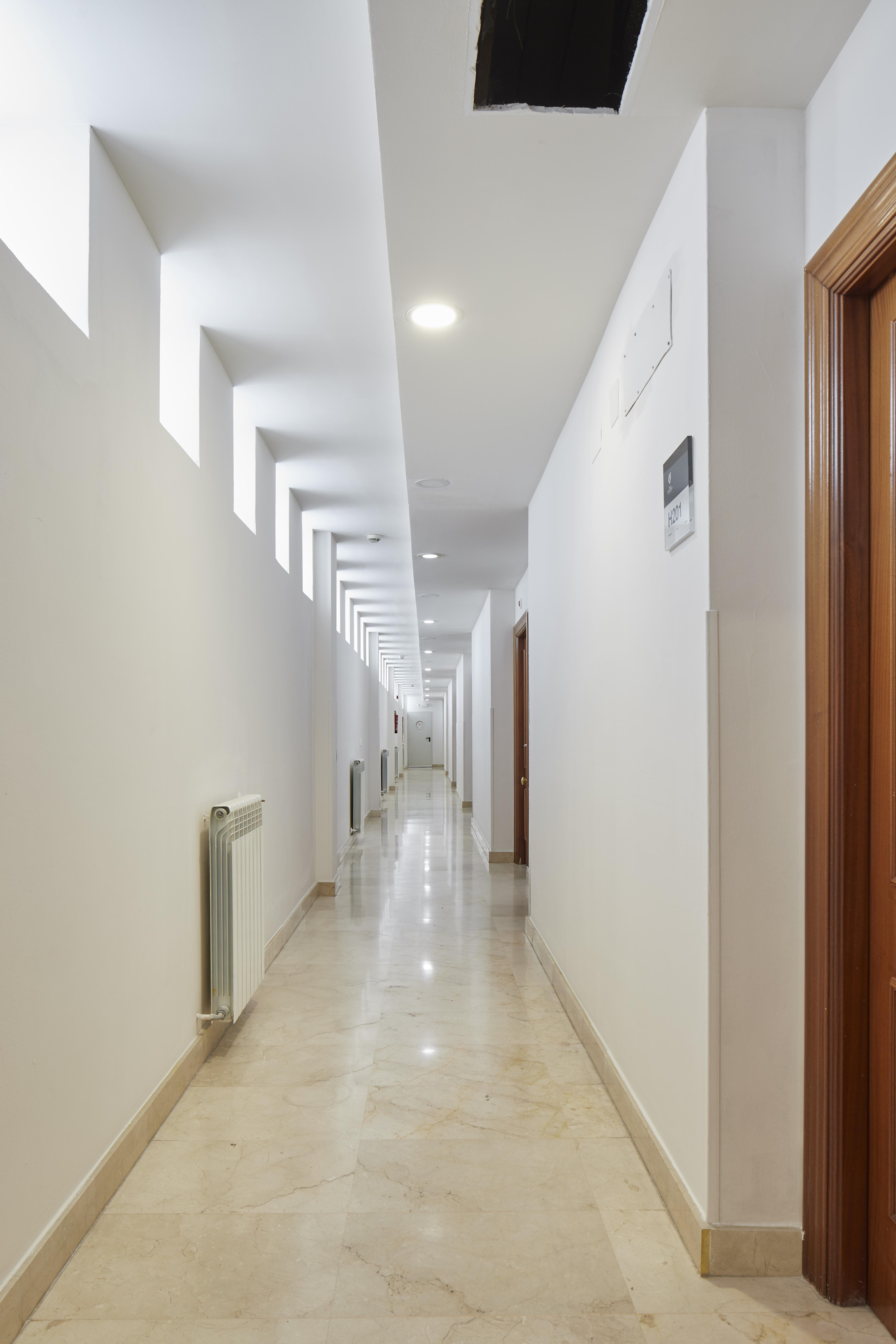 Iraipe Logrono Hotel Buitenkant foto
