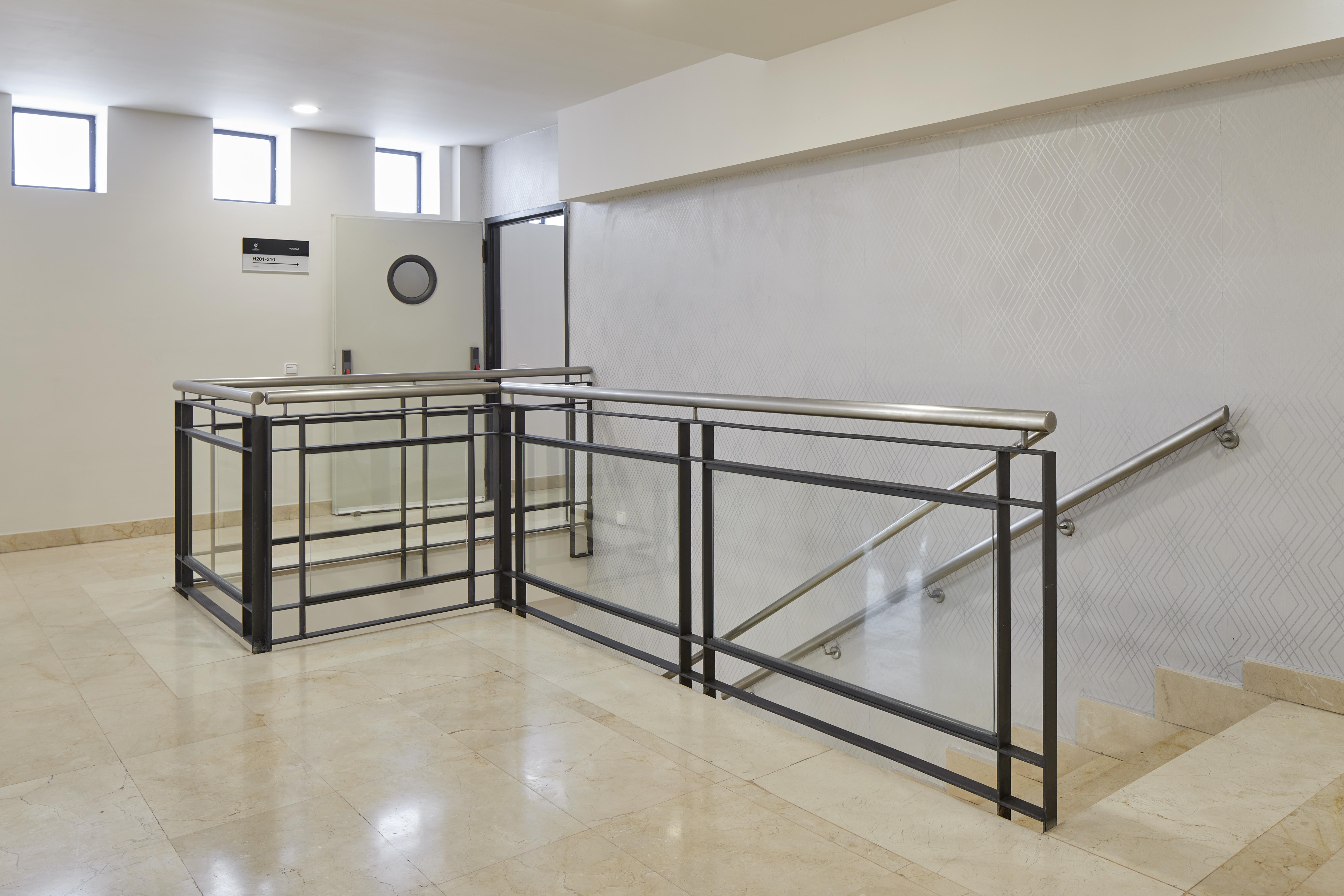 Iraipe Logrono Hotel Buitenkant foto