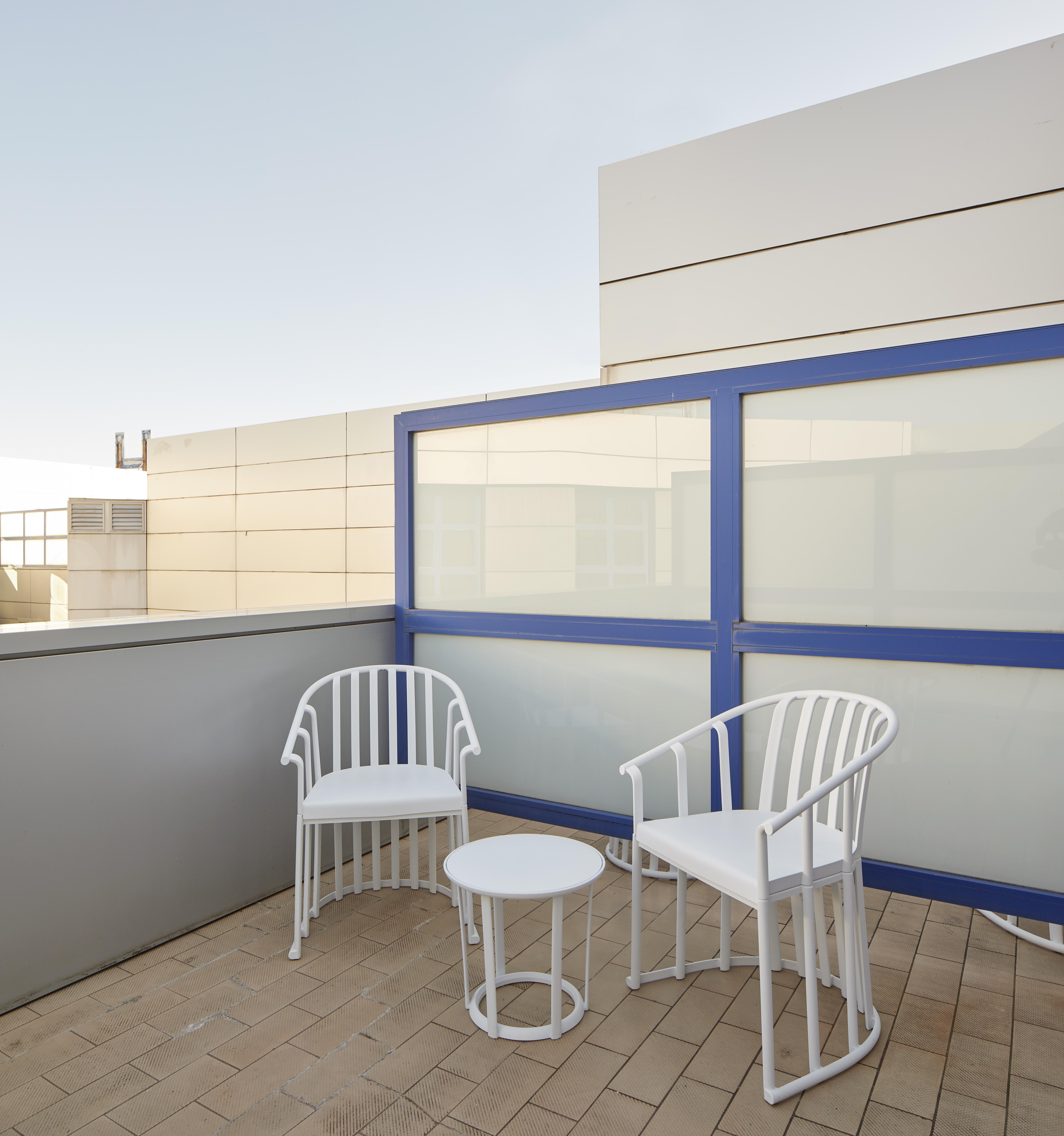 Iraipe Logrono Hotel Buitenkant foto